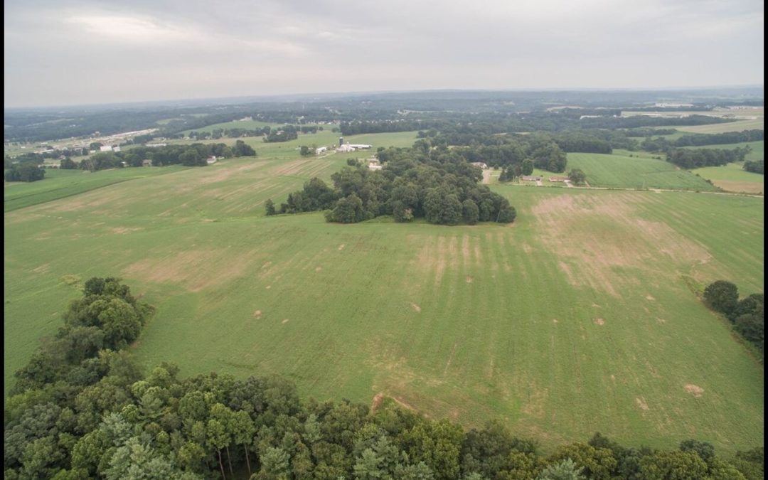 National Road Business Park Receives $3.1M Grant